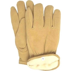 Driving Gloves (Lined )